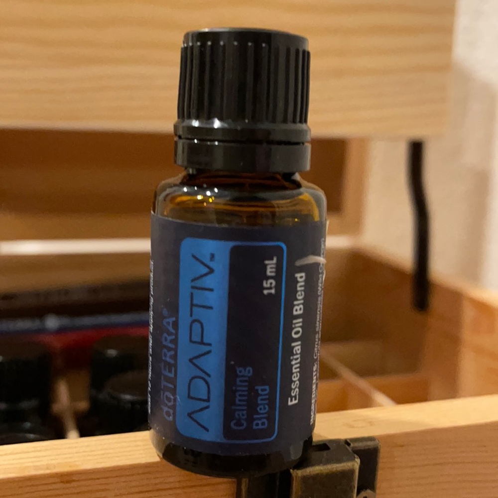 DoTerra Adaptiv oil 15ml